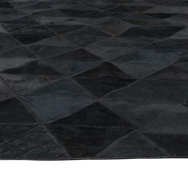 Trilogia Rug Circulo - Charcoal