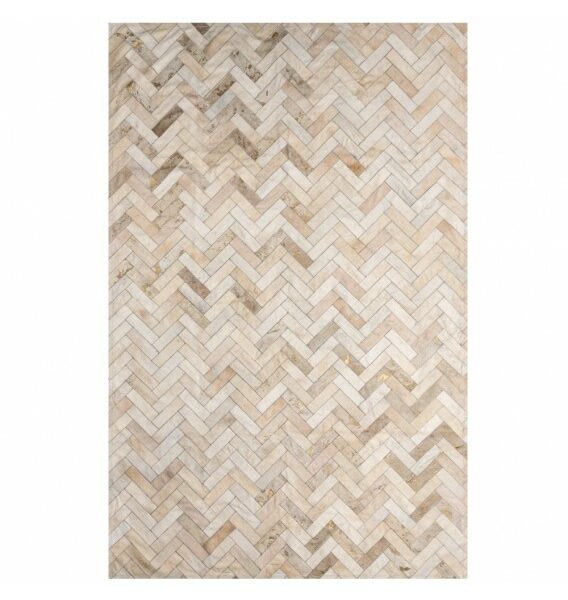 Estrella Rug - Cream