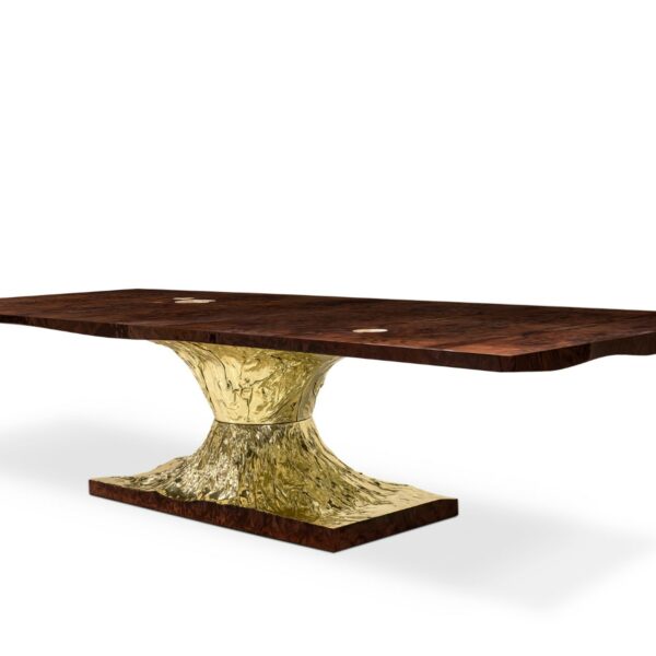 Metamorphosis Dining Table