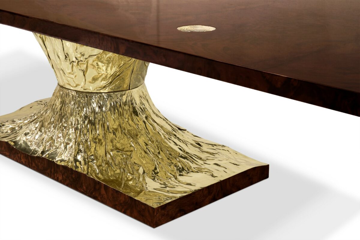 Metamorphosis Dining Table