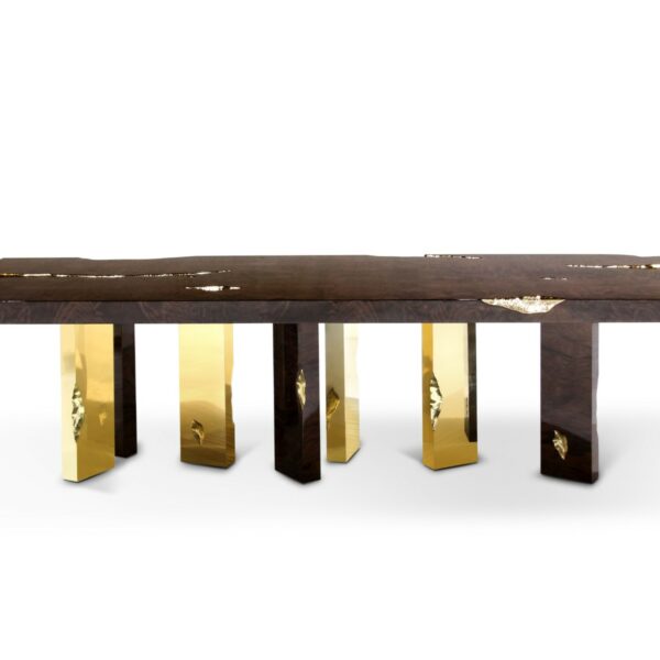 Empire Dining Table