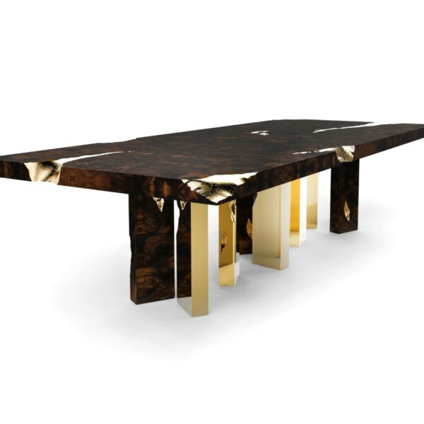 Empire Dining Table