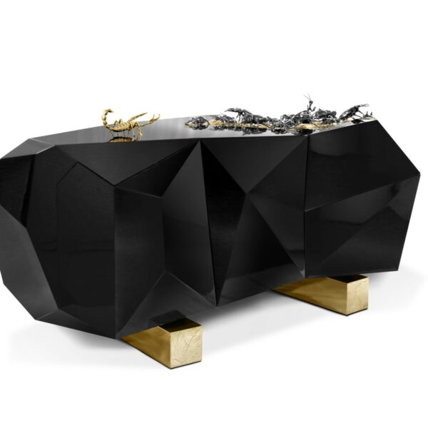 Diamond Metamorphosis Sideboard