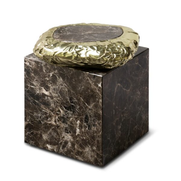 Stonehenge Side Table