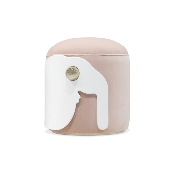 Elephant Stool Stool