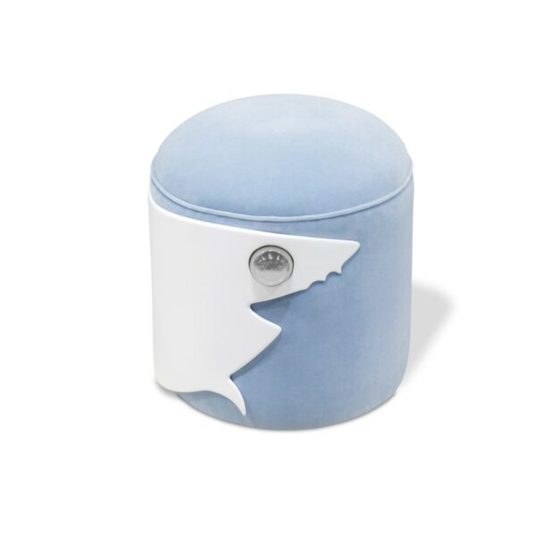 Shark Stool Stool