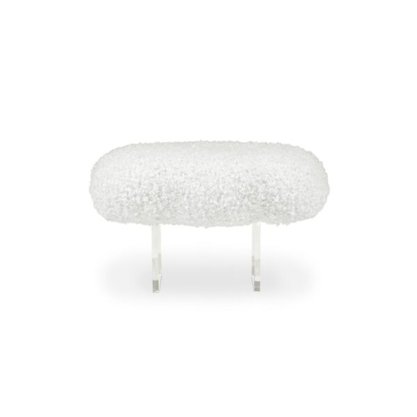 Cloud Puff Stool