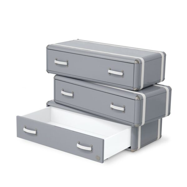 Sky 3 Drawers Chest