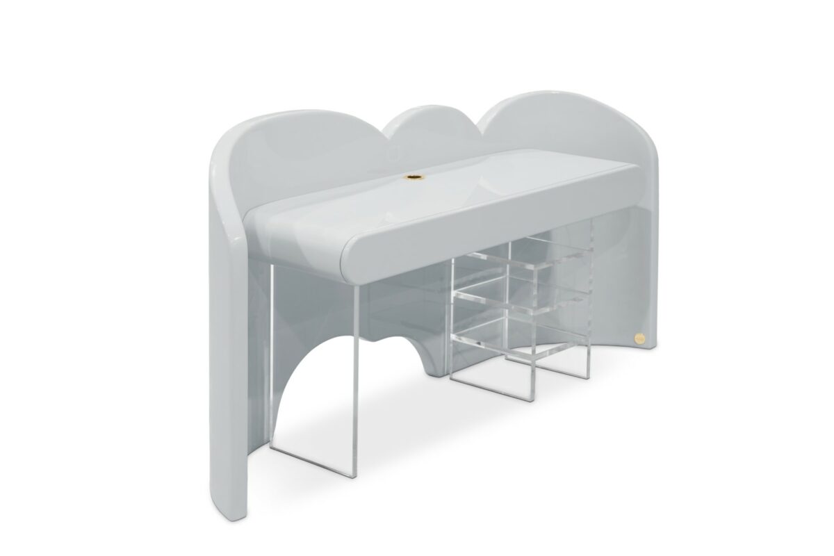 Cloud Desk