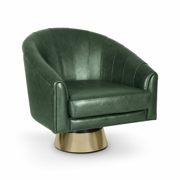 Bogarde Armchair