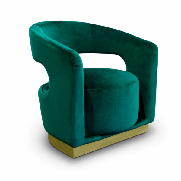 Ellen Armchair