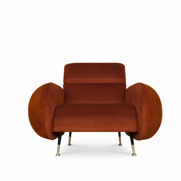 Marco Armchair