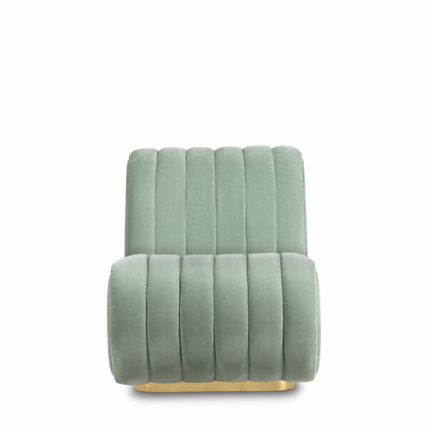 Sophia Single Sofa