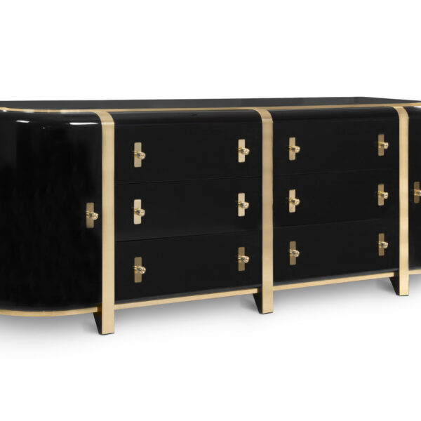 Kahn Sideboard