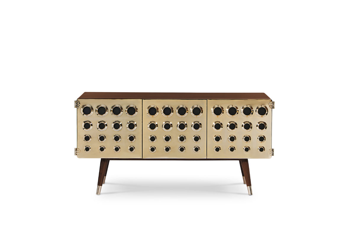 Monocles Sideboard