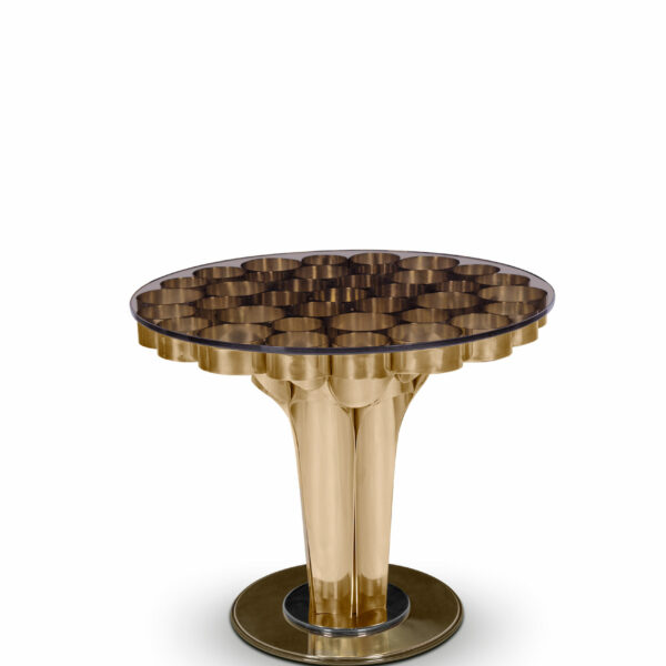 Wormley Side Table