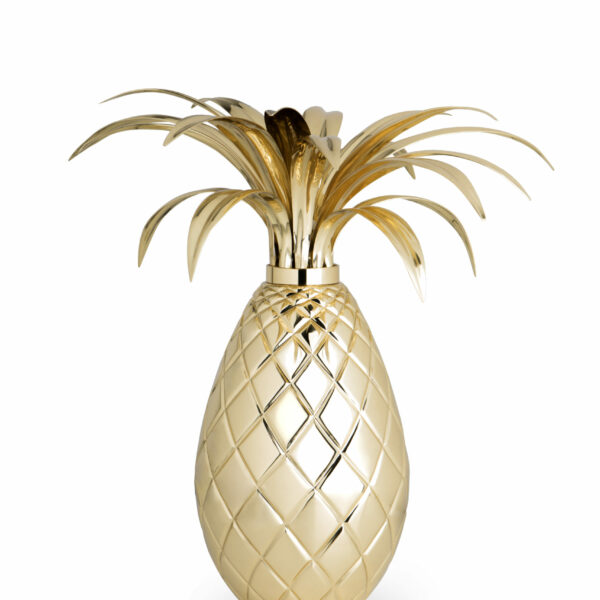 Miranda Pineapple Table Lamp