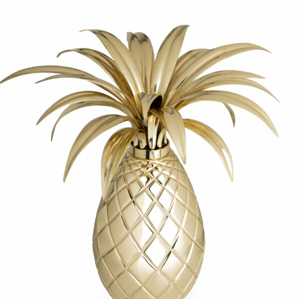 Miranda Pineapple Table Lamp