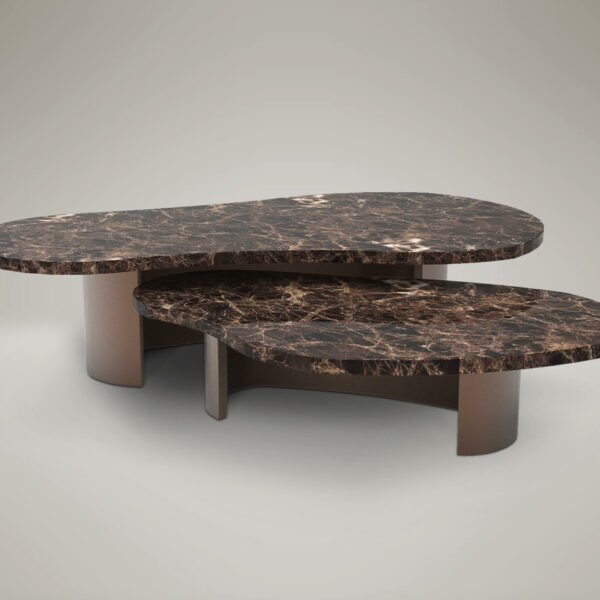 Robusta Center Table Small