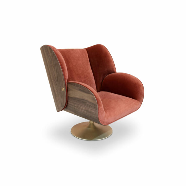 Virginia Armchair