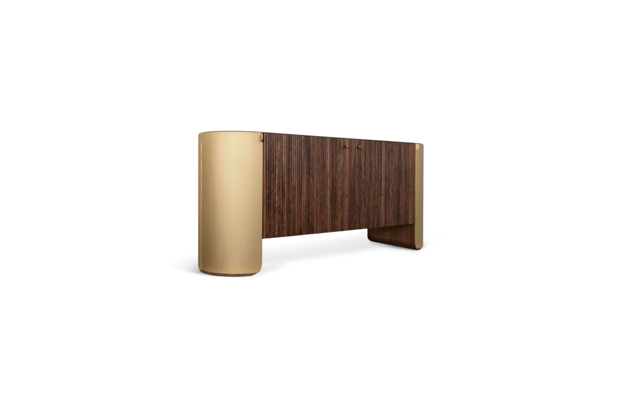 Duncan Sideboard