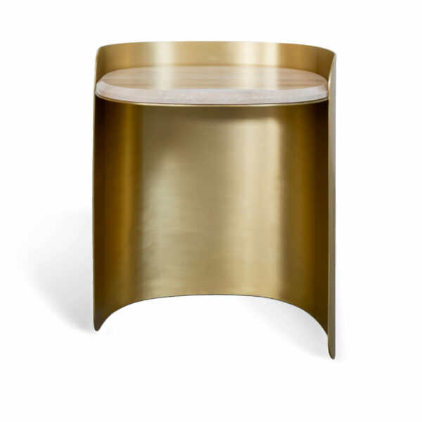 Francis Scott Side Table