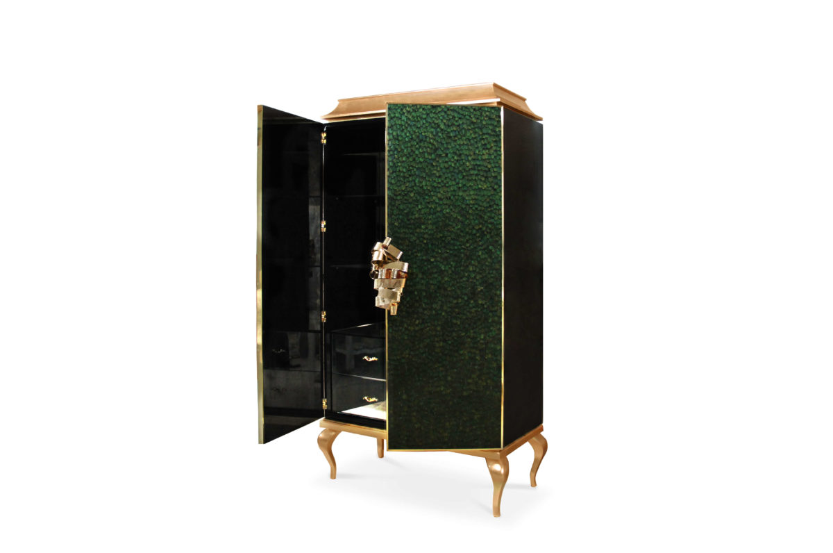 Divine Armoire