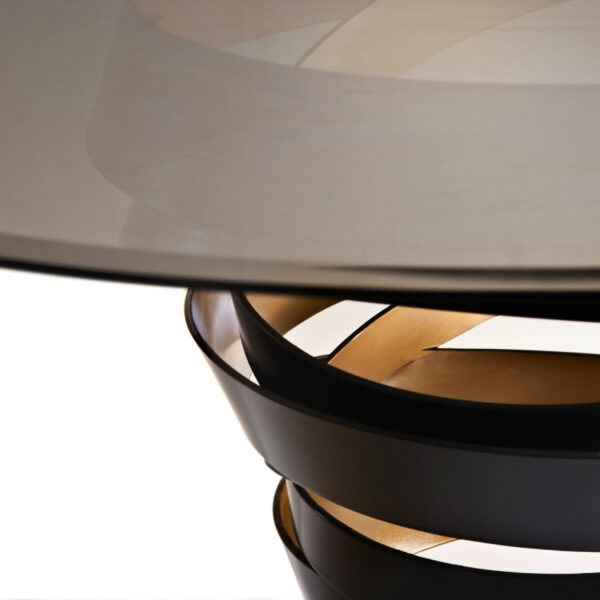 Intuition Dining Table