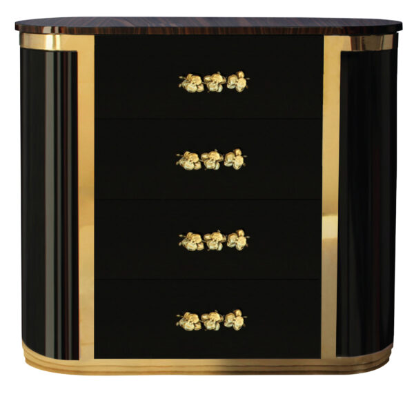 Tamara II Nightstand