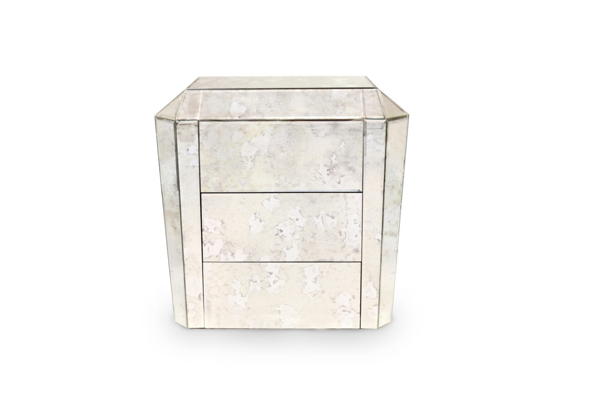 Tamara II Nightstand