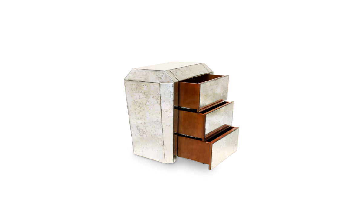 Tamara II Nightstand