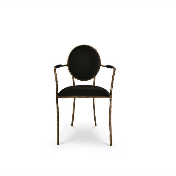 Enchanted II Dining Chair