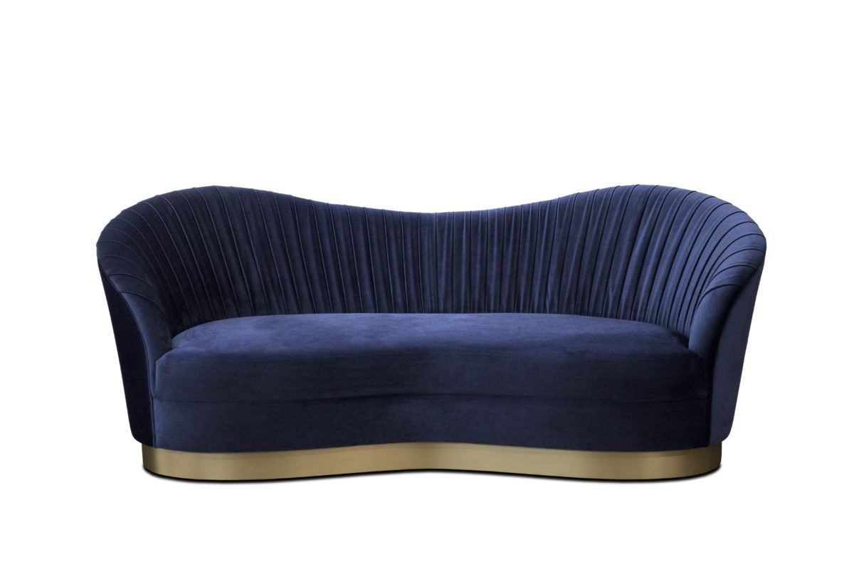 Kelly Sofa