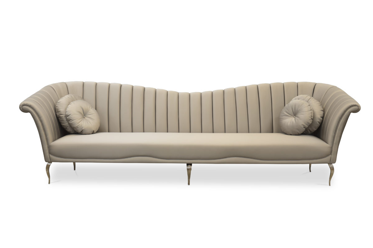 Caprichosa Sofa