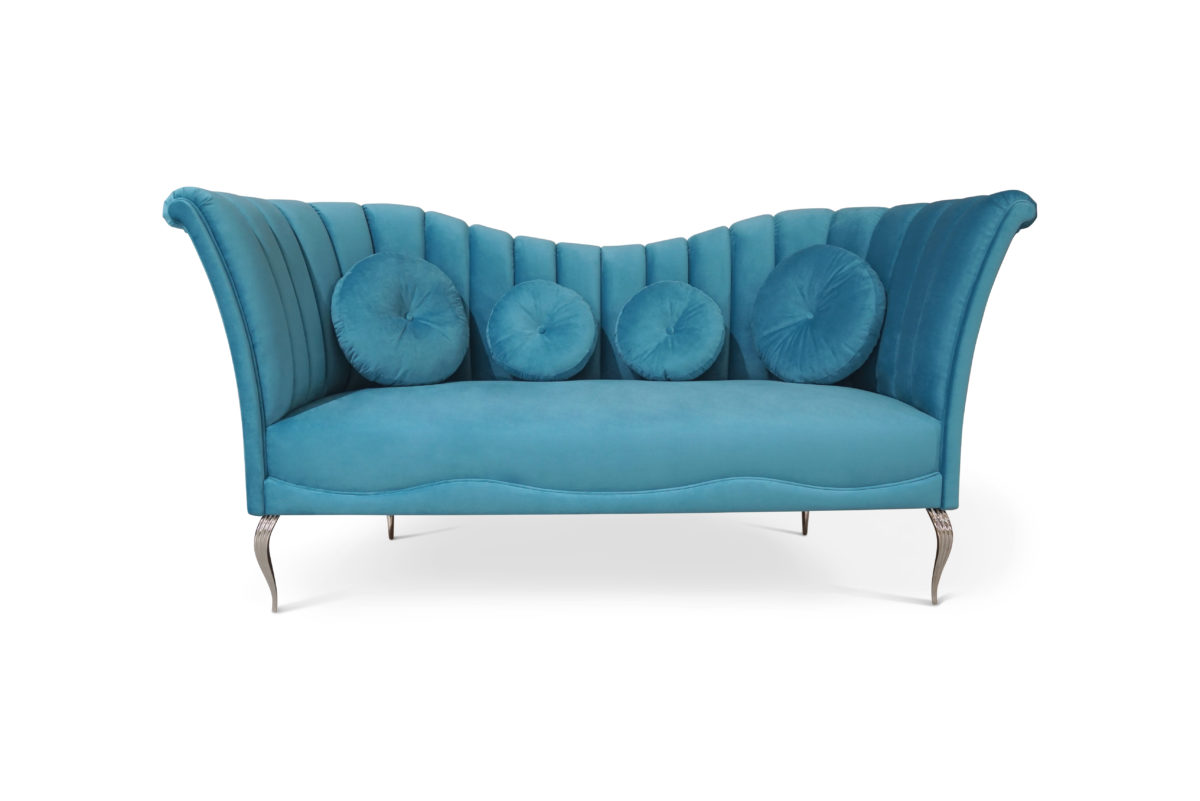 Caprichosa Sofa