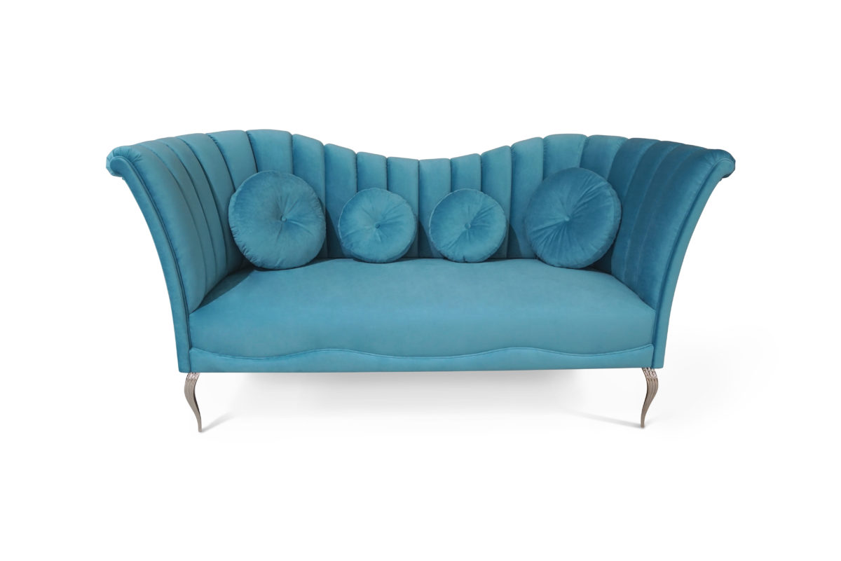 Caprichosa Sofa