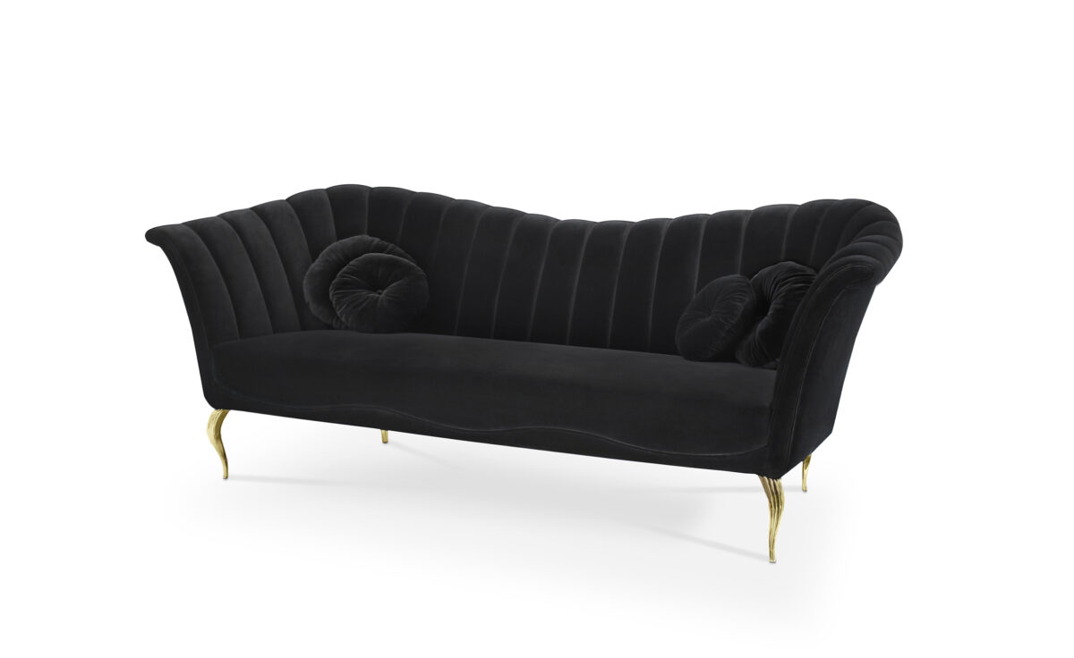 Caprichosa Sofa