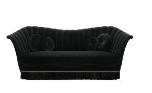 Caprichosa II Sofa