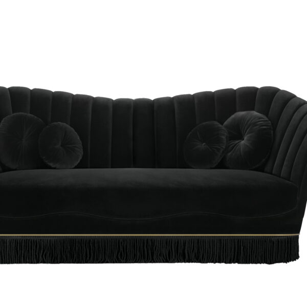 Caprichosa II Sofa