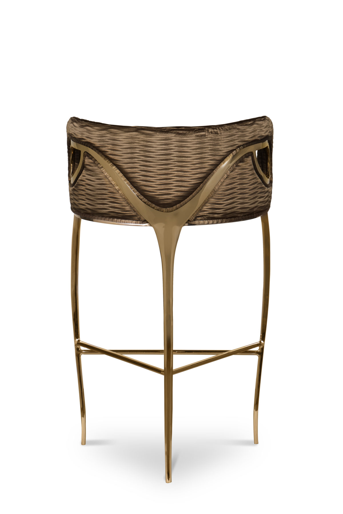 Chandra Bar Stool