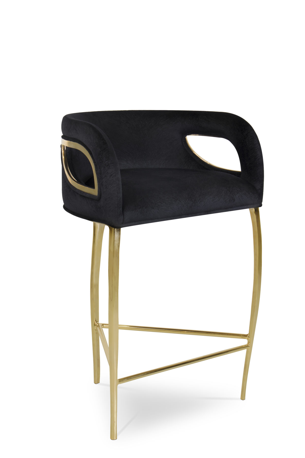 Chandra Bar Stool