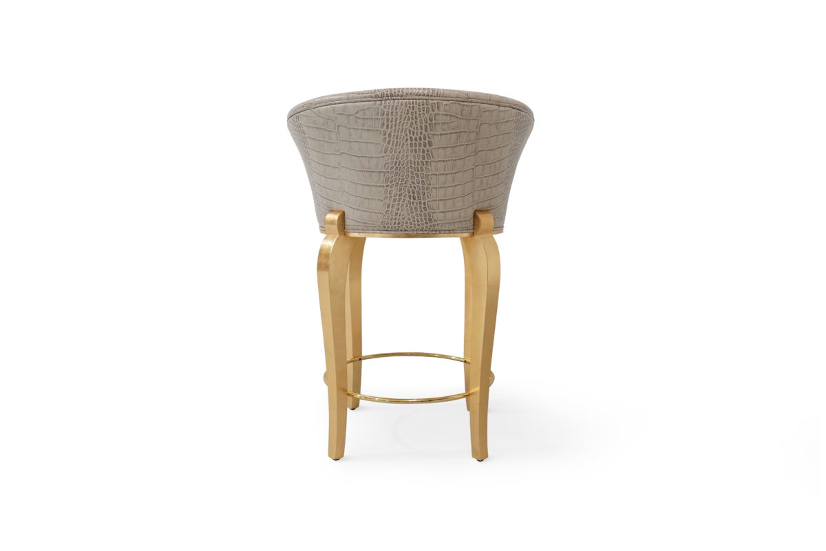 Deliciosa Bar Stool