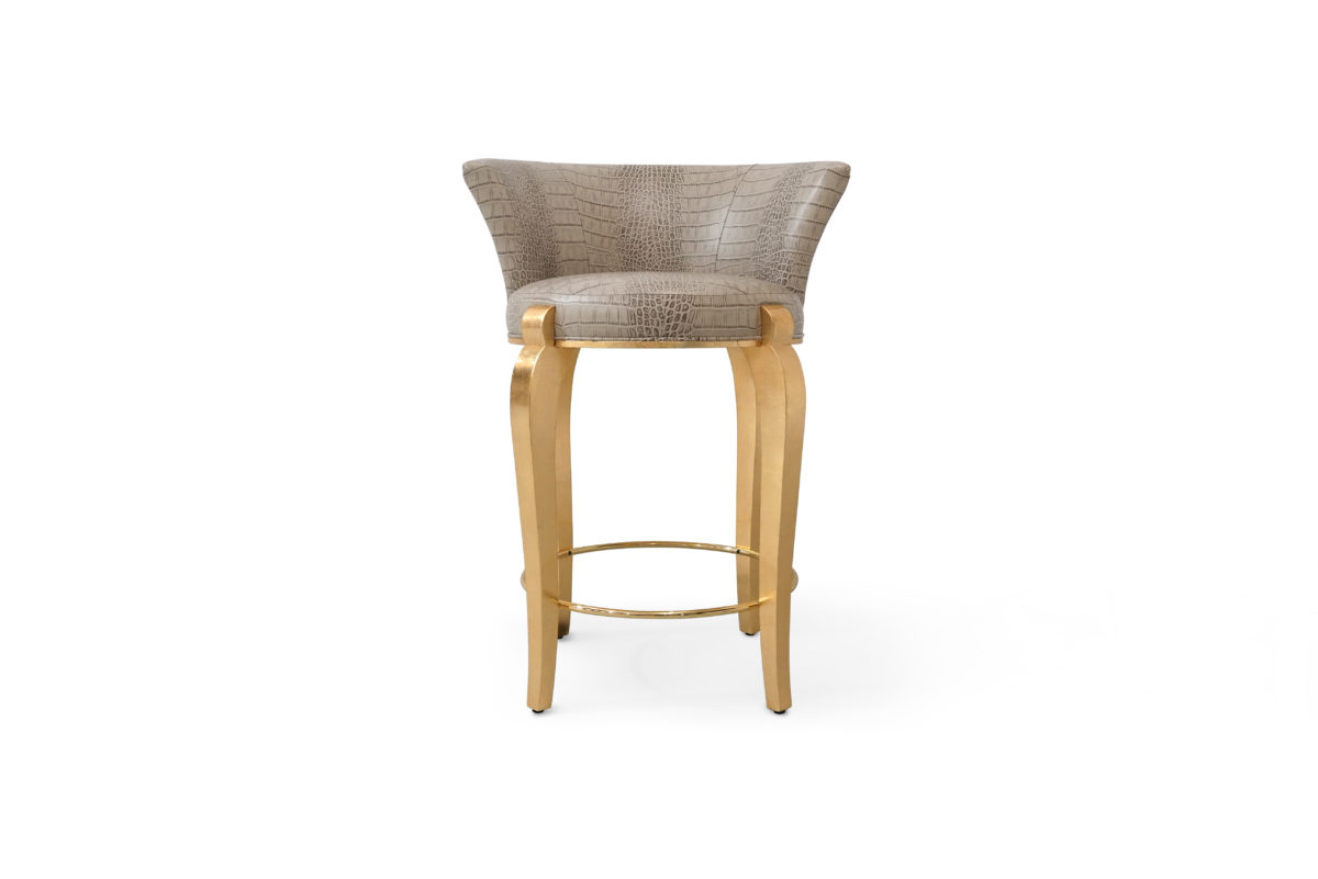 Deliciosa Bar Stool