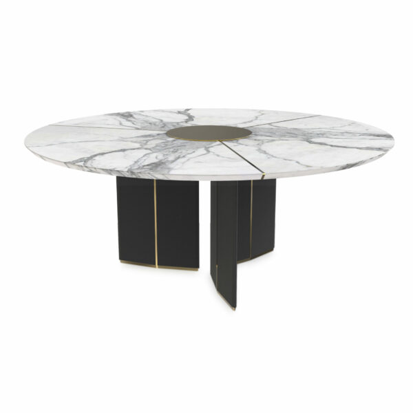 Algerone Dining Table