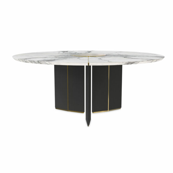 Algerone Dining Table