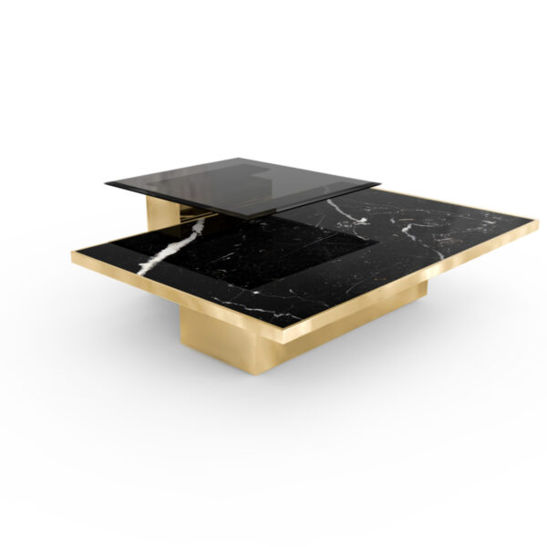 Thor Center Table