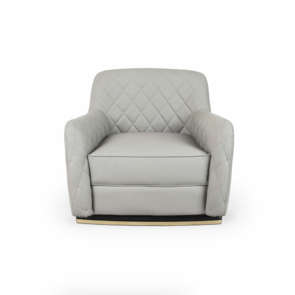 Charla Single Sofa