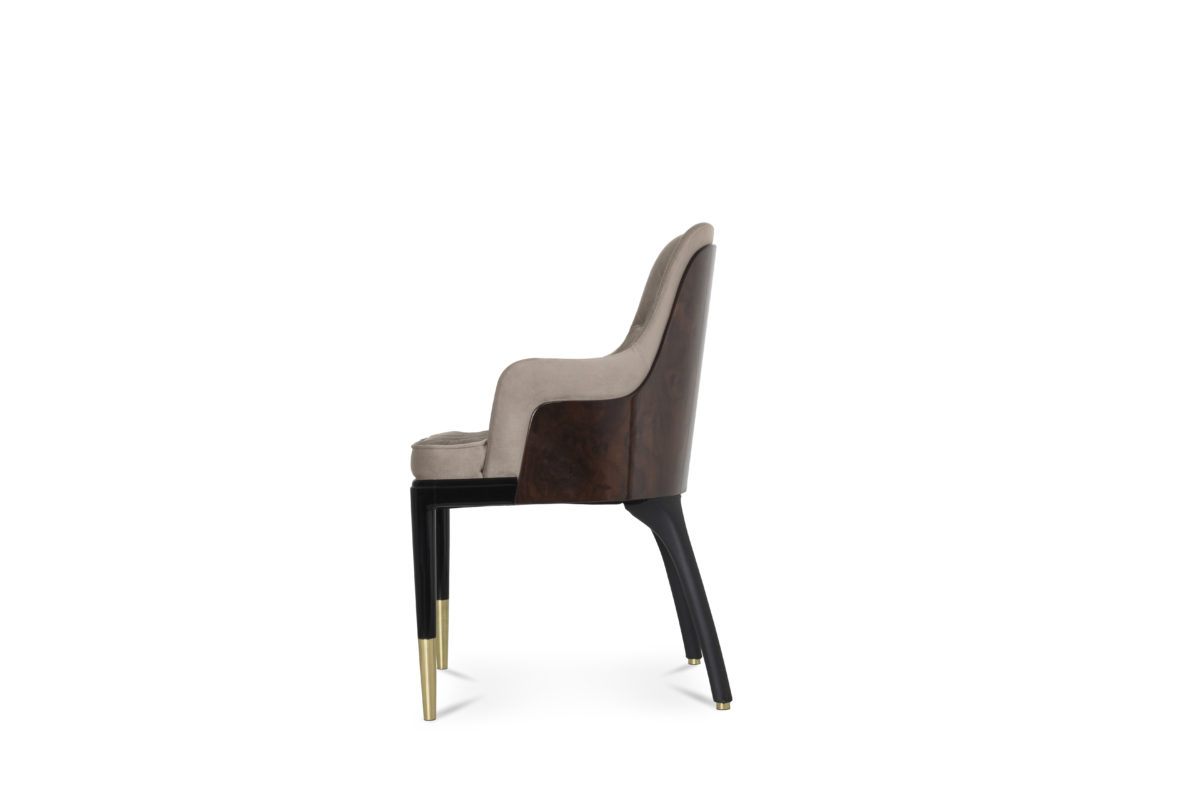 Charla Dining Chair