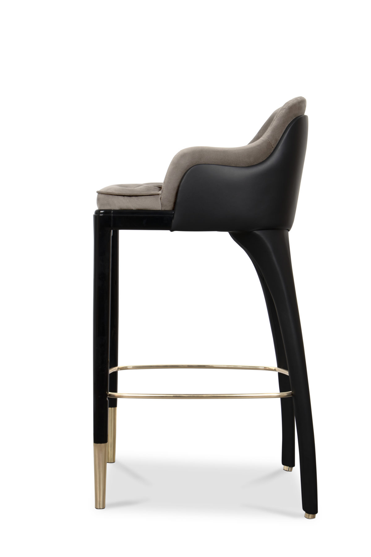 Charla Bar Chair