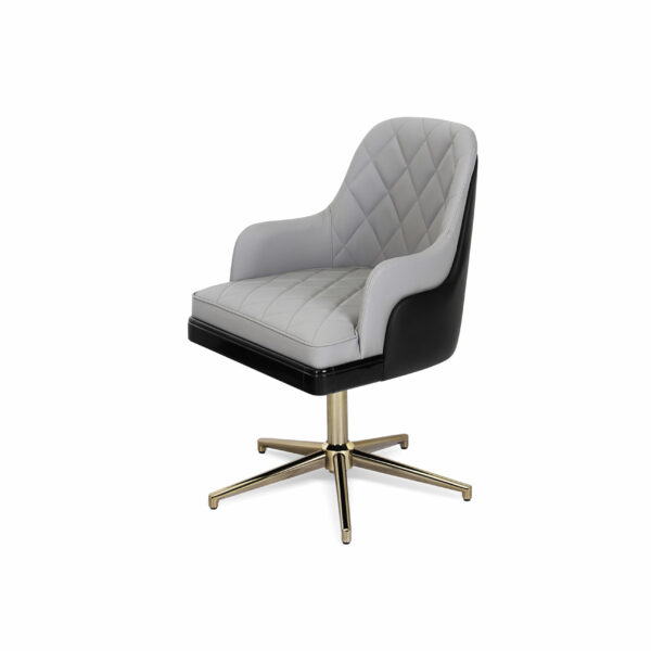 Charla Small Office Chair